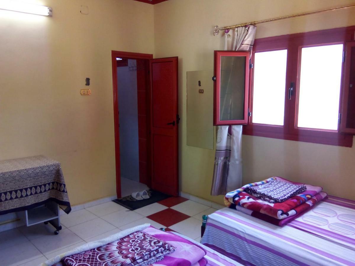 El-Amin Guest House Асуан Екстер'єр фото