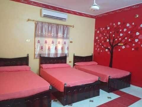 El-Amin Guest House Асуан Екстер'єр фото